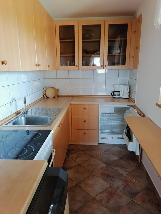 Apartma Pusa Pesnica pri Mariboru Luaran gambar