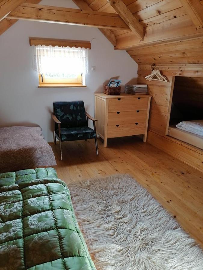 Apartma Pusa Pesnica pri Mariboru Luaran gambar